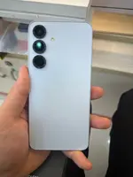 Điện thoại Samsung Galaxy S25 5G 256GB Xanh dương SM-S931 Demo