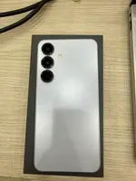 Điện thoại Samsung Galaxy S25 5G 256GB Xanh dương SM-S931 Demo
