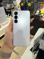 Điện thoại Samsung Galaxy S25 5G 256GB Xanh dương SM-S931 Demo