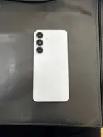 Điện thoại Samsung Galaxy S25 5G 256GB Xanh dương SM-S931 Demo