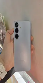 Điện thoại Samsung Galaxy S25 5G 256GB Xanh dương SM-S931 Demo