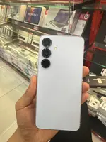 Điện thoại Samsung Galaxy S25 5G 256GB Xanh dương SM-S931 Demo