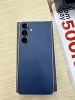 Điện thoại Samsung Galaxy S25 5G 256GB Xanh dương SM-S931 Demo