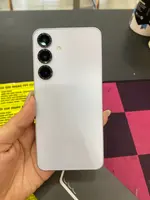 Điện thoại Samsung Galaxy S25 5G 256GB Xanh dương SM-S931 Demo