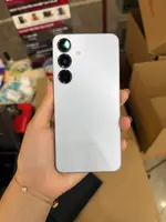 Điện thoại Samsung Galaxy S25 5G 256GB Xanh dương SM-S931 Demo
