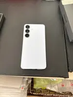Điện thoại Samsung Galaxy S25 5G 256GB Xanh dương SM-S931 Demo