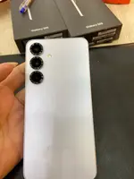 Điện thoại Samsung Galaxy S25 5G 256GB Xanh dương SM-S931 Demo
