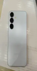 Điện Thoại Samsung Galaxy S25 5G 256GB Xanh Dương SM-S931