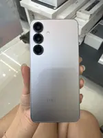Điện Thoại Samsung Galaxy S25 5G 256GB Xám Bạc SM-S931