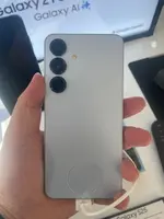 Điện thoại Samsung Galaxy S25 5G 256GB Xanh dương SM-S931 Demo