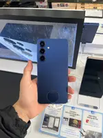 Điện thoại Samsung Galaxy S25 Plus 5G 256GB Xanh Navy SM-S936 Demo