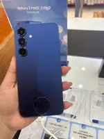 Điện thoại Samsung Galaxy S25 Plus 5G 256GB Xanh Navy SM-S936 Demo