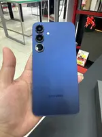 Điện thoại Samsung Galaxy S25 Plus 5G 256GB Xanh Navy SM-S936 Demo