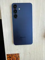 Điện thoại Samsung Galaxy S25 Plus 5G 256GB Xanh Navy SM-S936 Demo