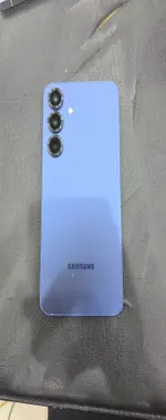 Điện thoại Samsung Galaxy S25 Plus 5G 256GB Xanh Navy SM-S936 Demo
