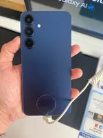 Điện thoại Samsung Galaxy S25 Plus 5G 256GB Xanh Navy SM-S936 Demo