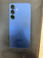 Điện thoại Samsung Galaxy S25 Plus 5G 256GB Xanh Navy SM-S936 Demo