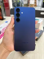 Điện thoại Samsung Galaxy S25 Plus 5G 256GB Xanh Navy SM-S936 Demo