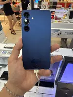 Điện thoại Samsung Galaxy S25 Plus 5G 256GB Xanh Navy SM-S936 Demo