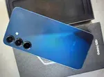 Điện thoại Samsung Galaxy S25 Plus 5G 256GB Xanh Navy SM-S936 Demo