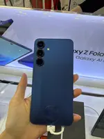 Điện thoại Samsung Galaxy S25 Plus 5G 256GB Xanh Navy SM-S936 Demo