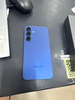 Điện thoại Samsung Galaxy S25 Plus 5G 256GB Xanh Navy SM-S936 Demo