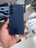 Điện thoại Samsung Galaxy S25 Plus 5G 256GB Xanh Navy SM-S936 Demo