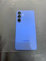 Điện thoại Samsung Galaxy S25 Plus 5G 256GB Xanh Navy SM-S936 Demo