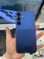 Điện thoại Samsung Galaxy S25 Plus 5G 256GB Xanh Navy SM-S936 Demo