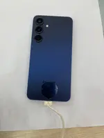 Điện thoại Samsung Galaxy S25 Plus 5G 256GB Xanh Navy SM-S936 Demo