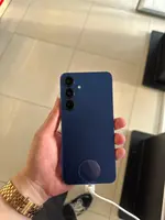 Điện thoại Samsung Galaxy S25 Plus 5G 256GB Xanh Navy SM-S936 Demo