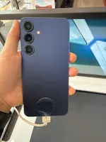 Điện thoại Samsung Galaxy S25 Plus 5G 256GB Xanh Navy SM-S936 Demo