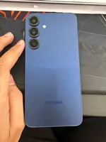 Điện thoại Samsung Galaxy S25 Plus 5G 256GB Xanh Navy SM-S936 Demo