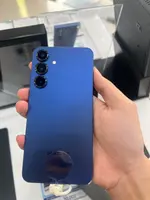 Điện thoại Samsung Galaxy S25 Plus 5G 256GB Xanh Navy SM-S936 Demo