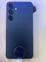 Điện thoại Samsung Galaxy S25 Plus 5G 256GB Xanh Navy SM-S936 Demo