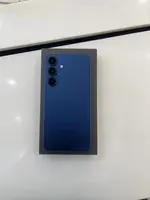 Điện thoại Samsung Galaxy S25 Plus 5G 256GB Xanh Navy SM-S936 Demo
