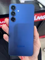 Điện thoại Samsung Galaxy S25 Plus 5G 256GB Xanh Navy SM-S936 Demo