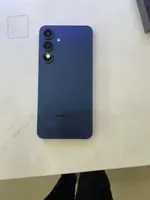 Điện thoại Samsung Galaxy S25 Plus 5G 256GB Xanh Navy SM-S936 Demo