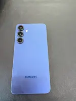 Điện thoại Samsung Galaxy S25 Plus 5G 256GB Xanh Navy SM-S936 Demo