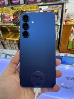 Điện thoại Samsung Galaxy S25 Plus 5G 256GB Xanh Navy SM-S936 Demo