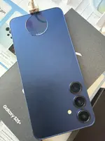 Điện thoại Samsung Galaxy S25 Plus 5G 256GB Xanh Navy SM-S936 Demo