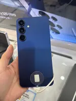 Điện thoại Samsung Galaxy S25 Plus 5G 256GB Xanh Navy SM-S936 Demo