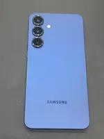 Điện thoại Samsung Galaxy S25 Plus 5G 256GB Xanh Navy SM-S936 Demo