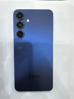 Điện thoại Samsung Galaxy S25 Plus 5G 256GB Xanh Navy SM-S936 Demo