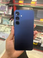 Điện thoại Samsung Galaxy S25 Plus 5G 256GB Xanh Navy SM-S936 Demo