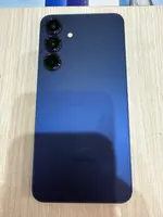 Điện thoại Samsung Galaxy S25 Plus 5G 256GB Xanh Navy SM-S936 Demo