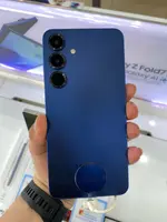 Điện thoại Samsung Galaxy S25 Plus 5G 256GB Xanh Navy SM-S936 Demo