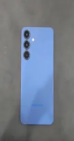 Điện thoại Samsung Galaxy S25 Plus 5G 256GB Xanh Navy SM-S936 Demo