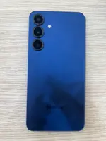 Điện thoại Samsung Galaxy S25 Plus 5G 256GB Xanh Navy SM-S936 Demo