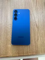 Điện thoại Samsung Galaxy S25 Plus 5G 256GB Xanh Navy SM-S936 Demo